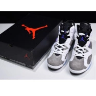 Air CI3125-100 Grey 6 Flint Jordan 0710